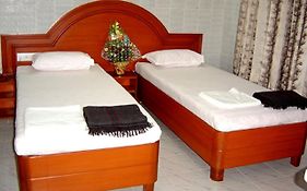 French Guest House