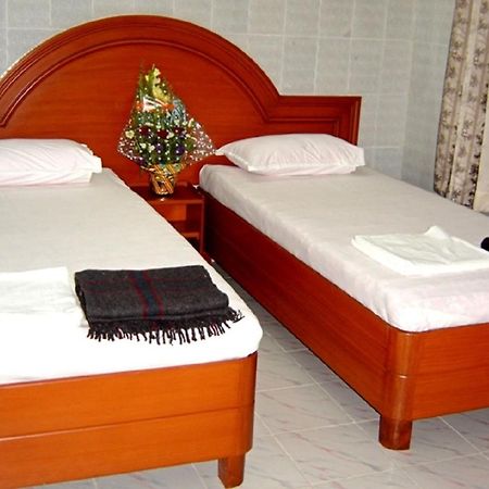 French Guest House Pondicherry Exterior photo